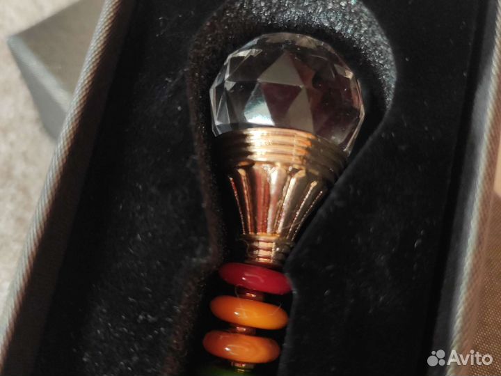 Скипетр семи чакр