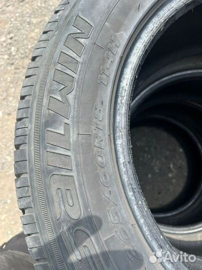 Roadking Argos H/T 265/60 R18