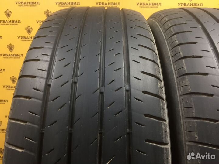 Bridgestone Dueler H/L 33 225/60 R18 100H
