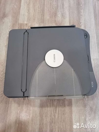 Копир Canon FC 108