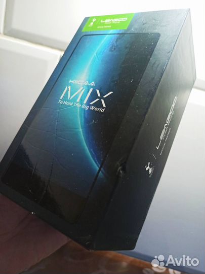 Leagoo KIICAA Mix, 3/32 ГБ