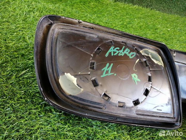 Зеркало правое Chevrolet Astro