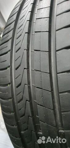 Hankook Kinergy Eco 2 K435 205/55 R16
