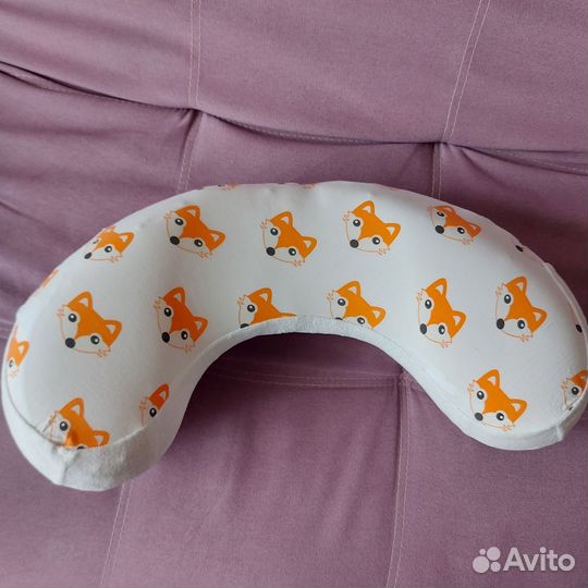 Подушка для кормления 