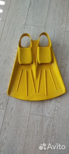 Моноласта (гиперласта) Finis Foil Monofin L