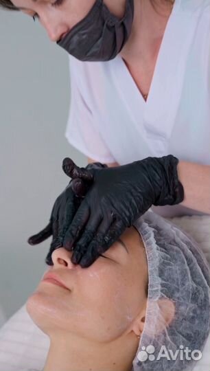 Курсы косметолога с 0