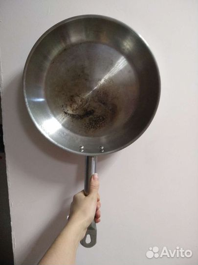 Сковорода Катунь