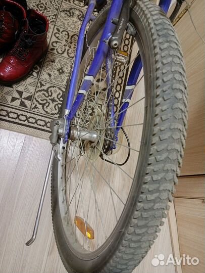 Велосипеды бу взрослый