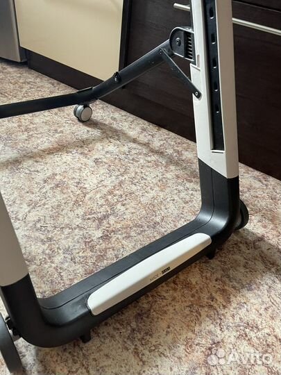 Стул для кормления peg perego siesta