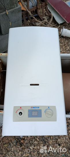 Газовая колонка Нева4511