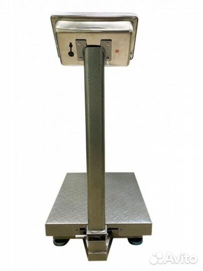 Весы Romitech sibs-150N напольные 400х500