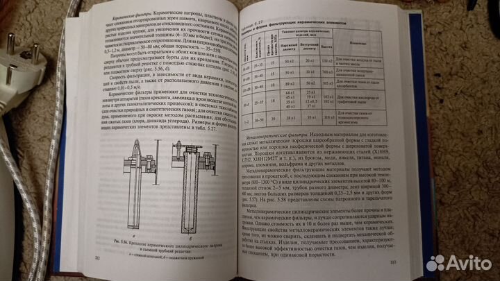 Книга техника и технология воздушной среды 2005