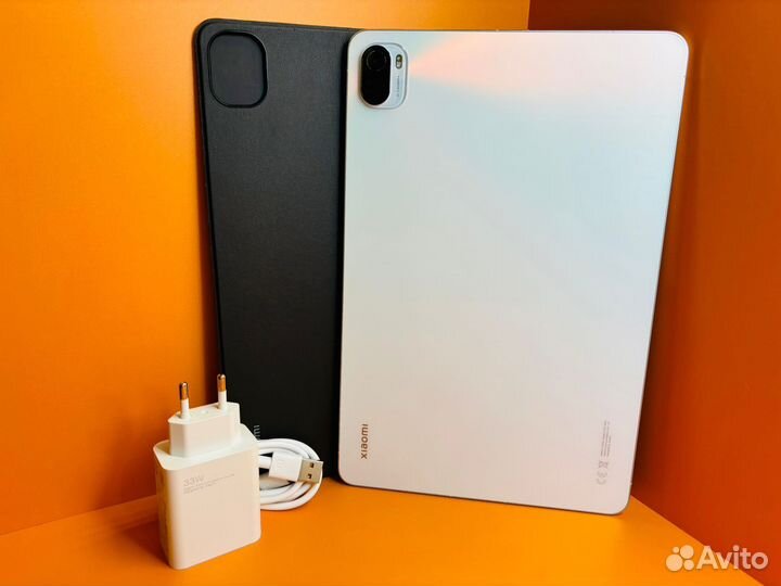 Планшет Xiaomi Pad 5