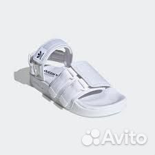 Adidas Originals New Adilette Sandal (36; 43; 46)
