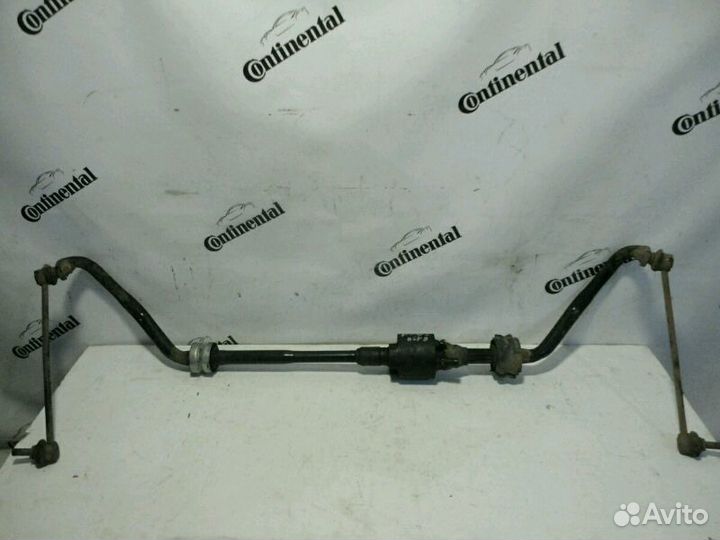 Стабилизатор активный бмв F01 передний BMW