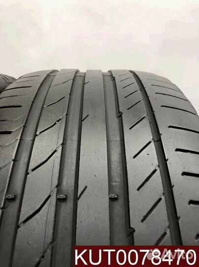 Continental ContiSportContact 5 SUV 255/50 R20 107U