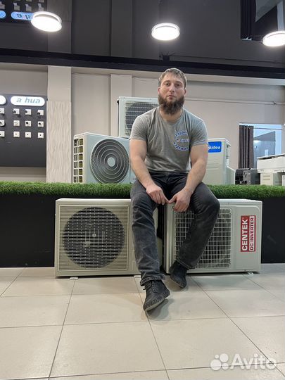 Кондиционеры Rover