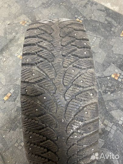 Cordiant Standart 205/65 R15