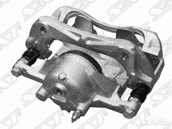 Суппорт тормозной FR chevrolet cruze 09- LH