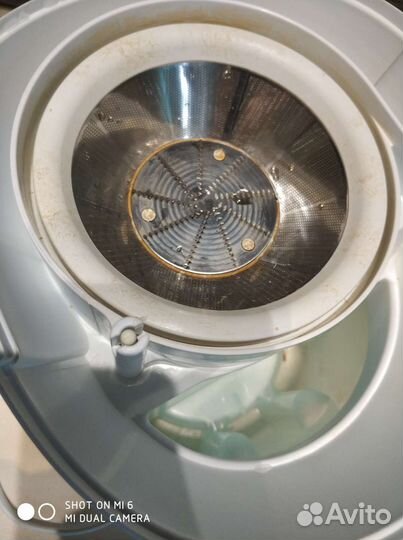 Соковыжималка Philips HR 1821