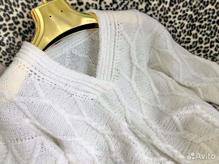 Вязание спицами на заказ