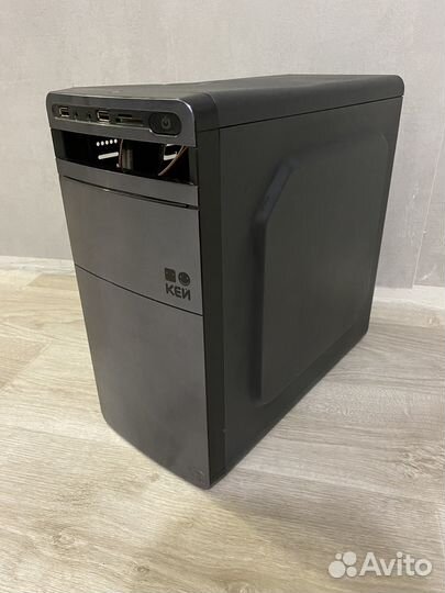 Системный блок i5