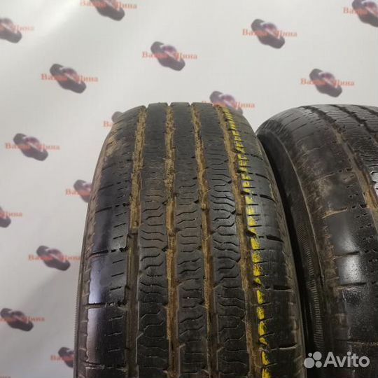 Kumho Radial 798 Plus 235/70 R16
