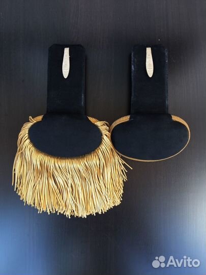 Погоны Франция