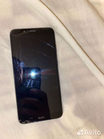 Redmi 7a
