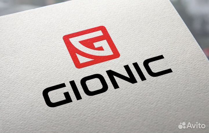 Разработка логотипа. Графический дизайнер