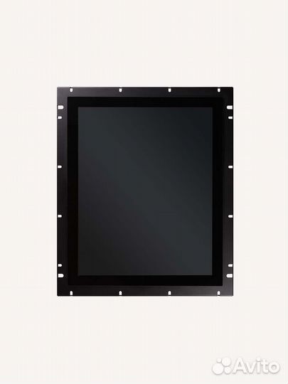 Сенсорный промышленный монитор IPF-19HV4P, встраив
