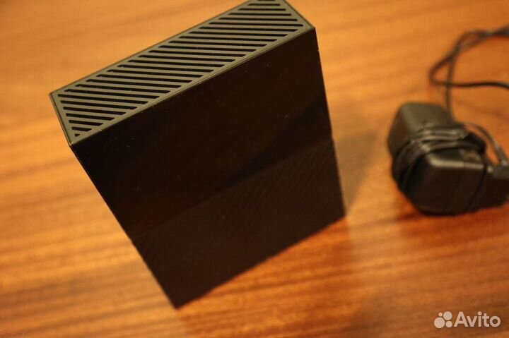 Внешний жесткий диск HDD Western My Book 12 тб