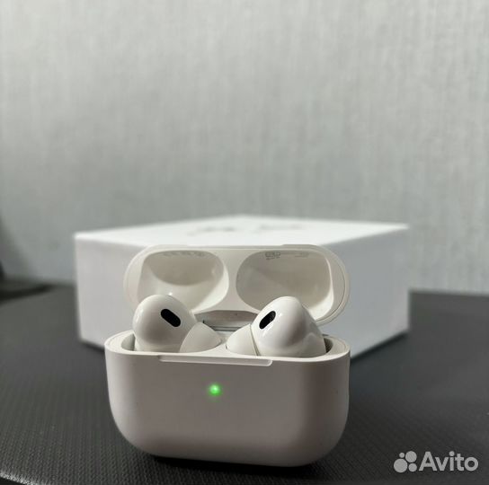 Наушники AirPods pro 2