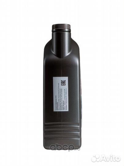 Масло моторное Shell ultra ECT C3 5W-30