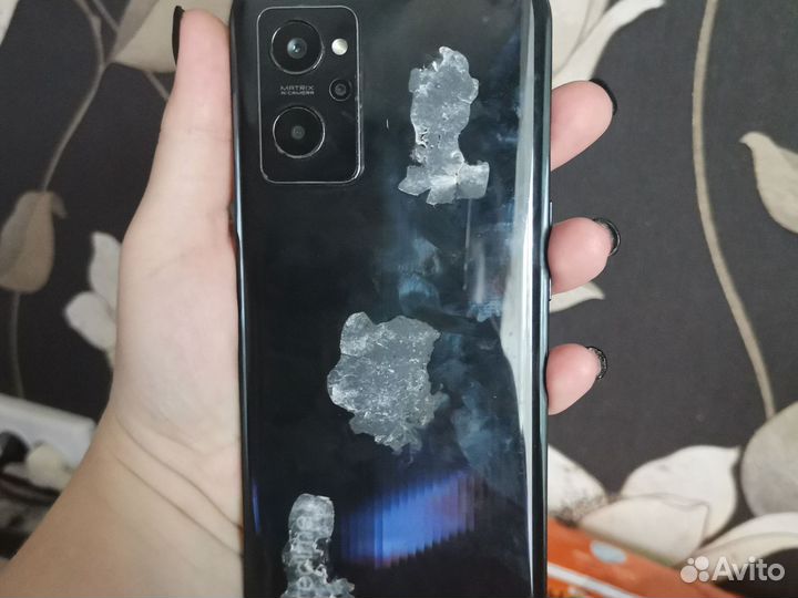 realme 8i, 4/128 ГБ