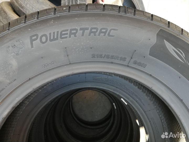 Powertrac Adamas H/P 185/60 R14 82H