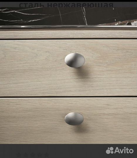 Ручка Furnipart, 12 шт