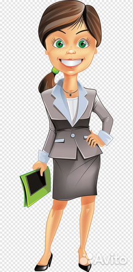 Заведующая Администратор продуктового магазина