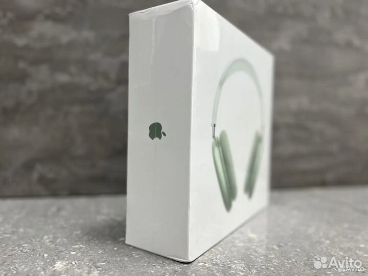 AirPods Max Green