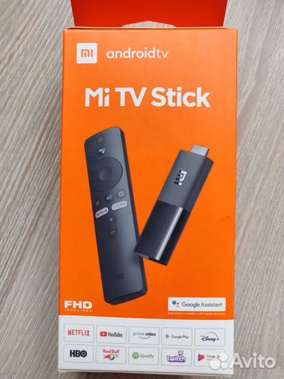 TV приставка