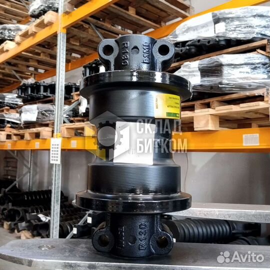 Каток опорный Samsung SE130LC-2