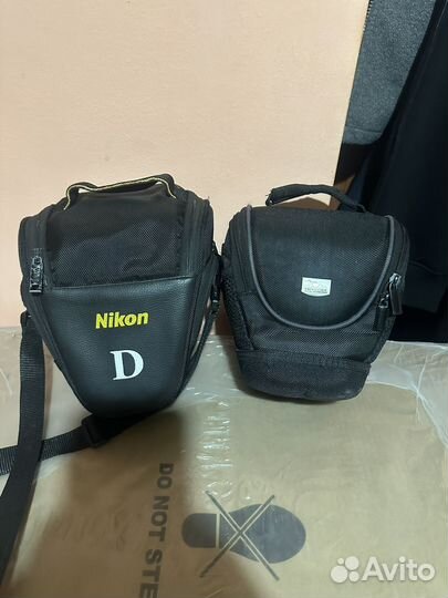 Сумка для фотоаппарата