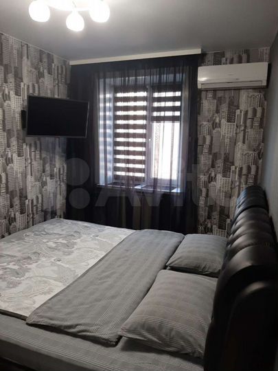 2-к. квартира, 45 м², 7/9 эт.