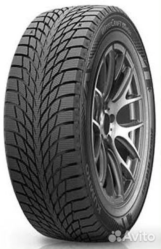 Kumho WinterCraft Ice Wi51 185/55 R15