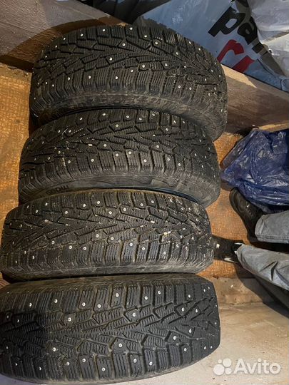 Cordiant Snow Cross 2 175/65 R14 86T