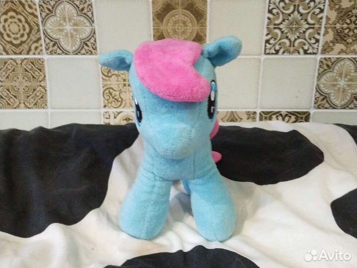 Май литл пони