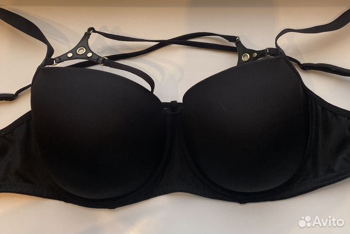 Бюстгальтер marlies dekkers 75D