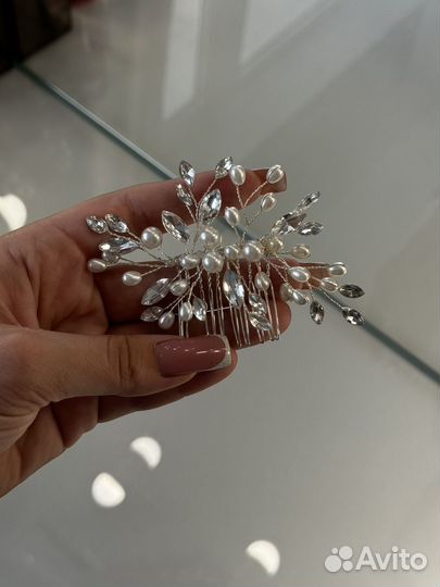 Гребень для волос