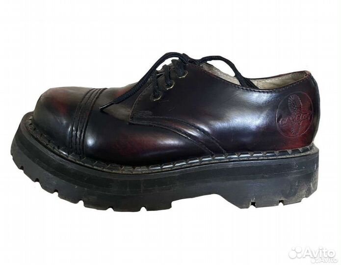 Ботинки женские Camelot