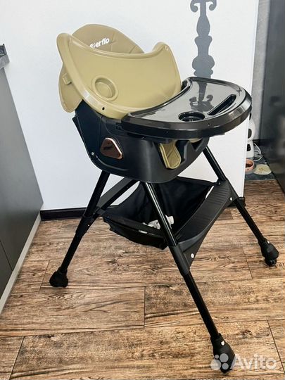 Стул для кормления